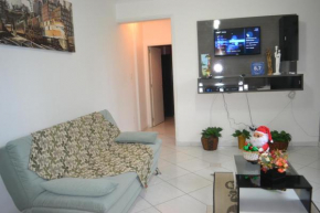 Гостиница Apartamento no Centro  Флорианополис